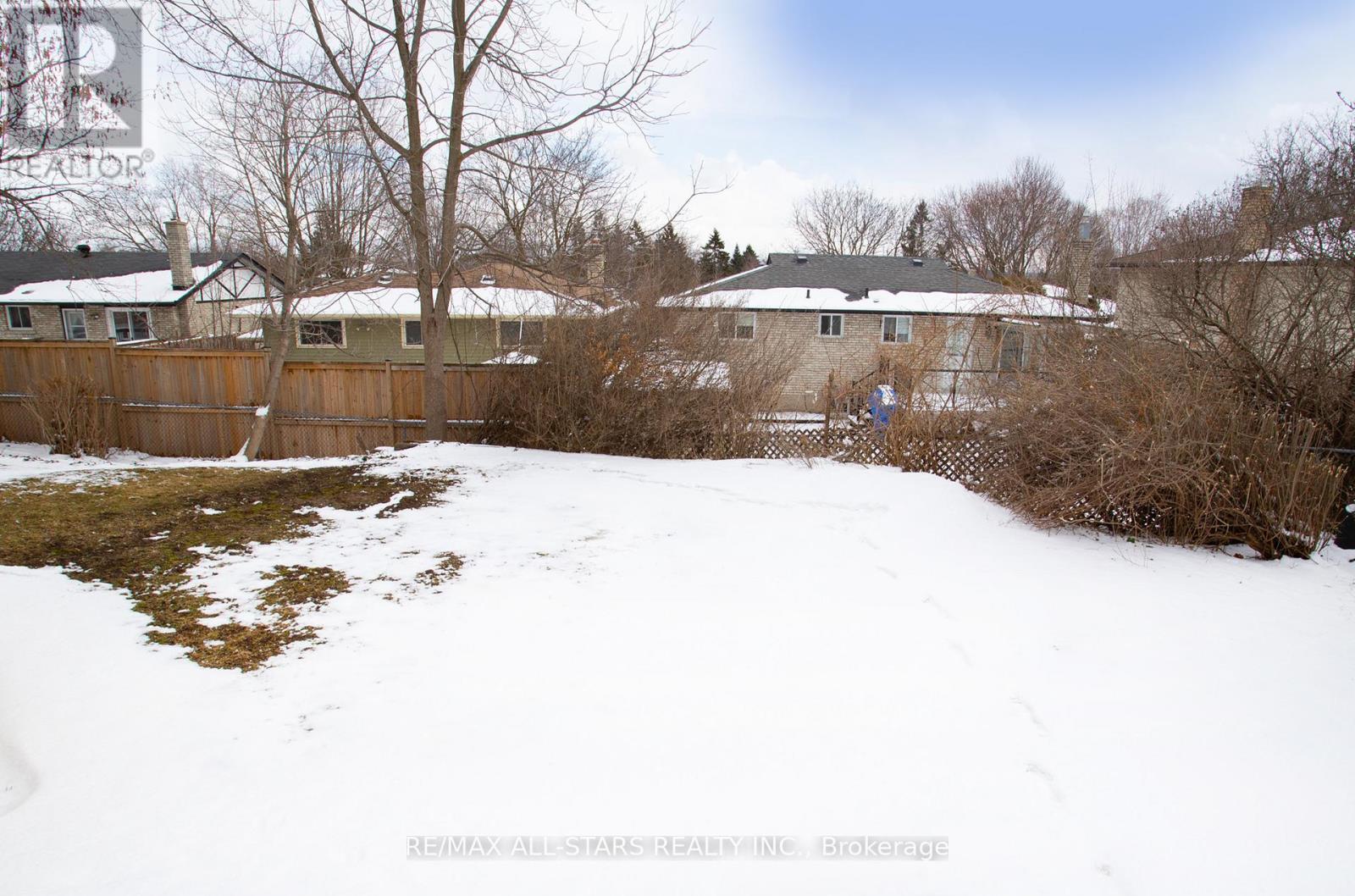 158 Blossom Court, Scugog, Ontario  L9L 1G5 - Photo 21 - E12903226