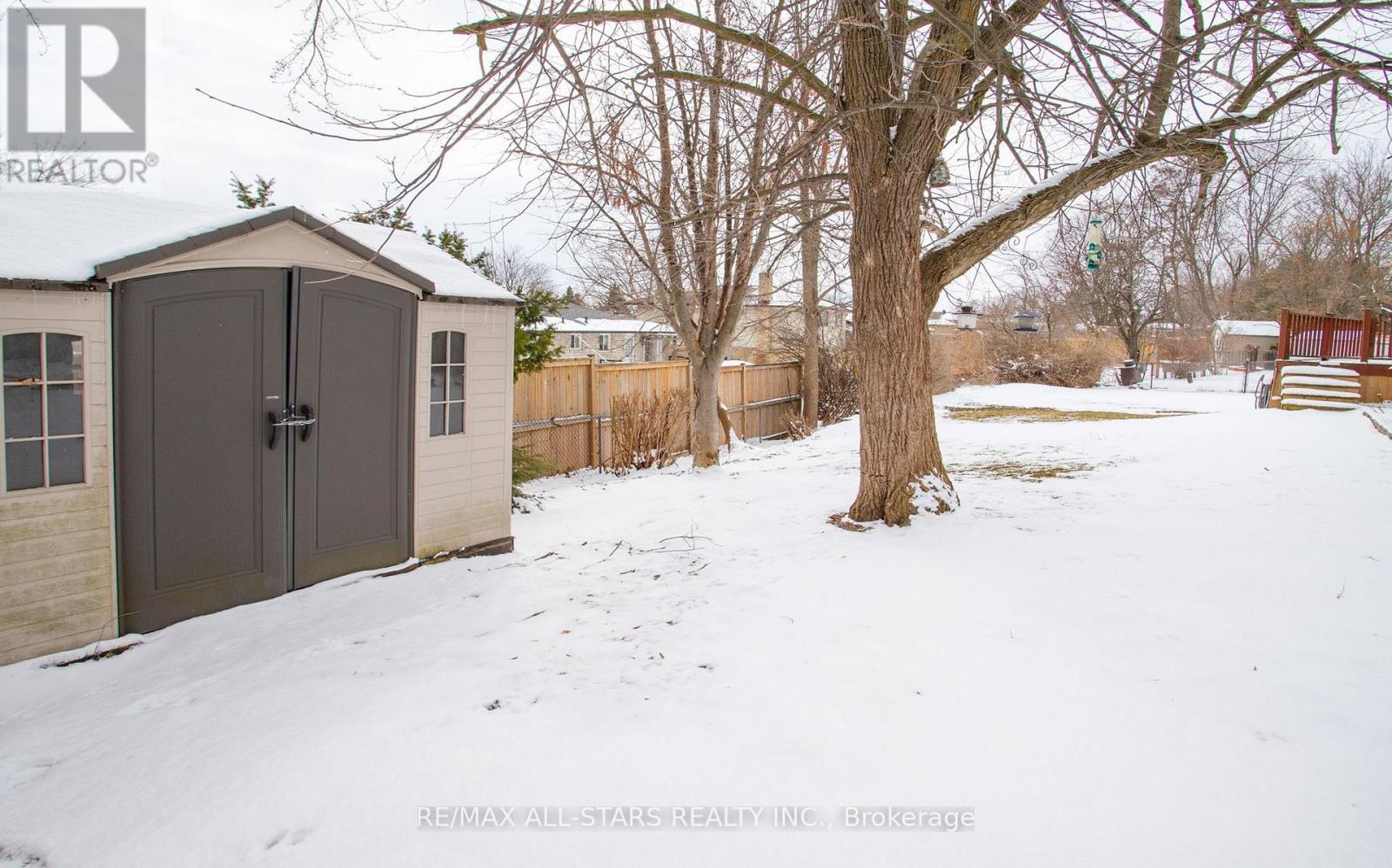 158 Blossom Court, Scugog, Ontario  L9L 1G5 - Photo 23 - E12903226