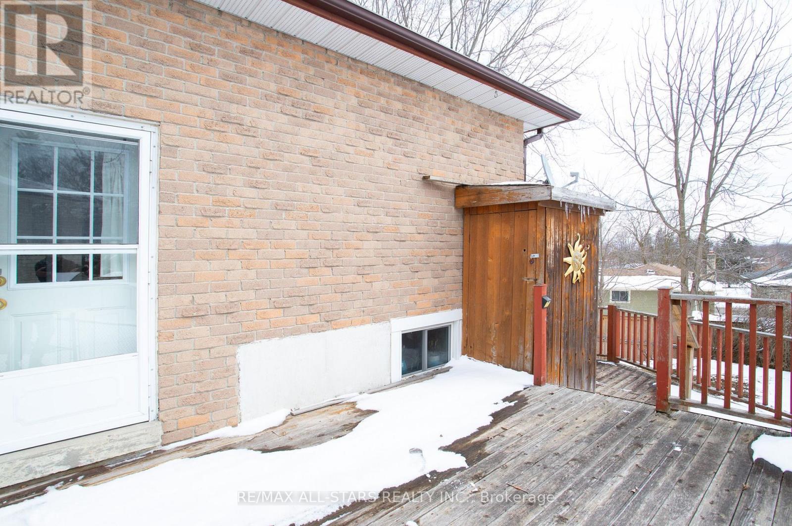 158 Blossom Court, Scugog, Ontario  L9L 1G5 - Photo 24 - E12903226