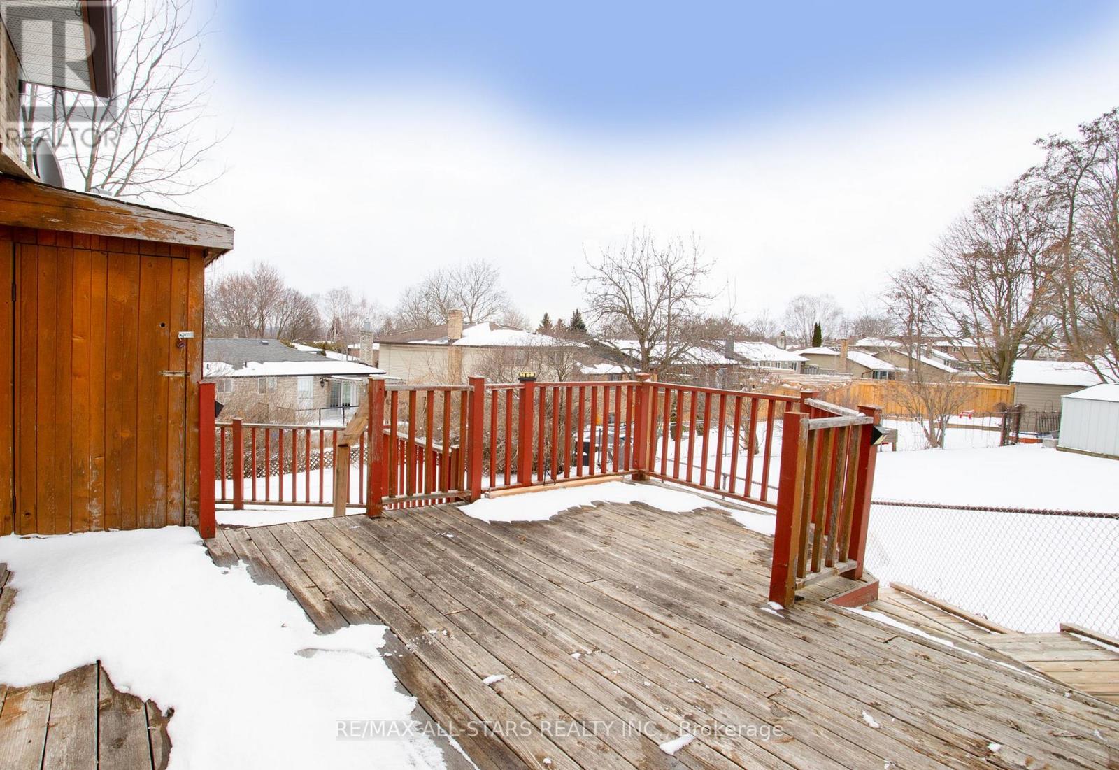 158 Blossom Court, Scugog, Ontario  L9L 1G5 - Photo 25 - E12903226