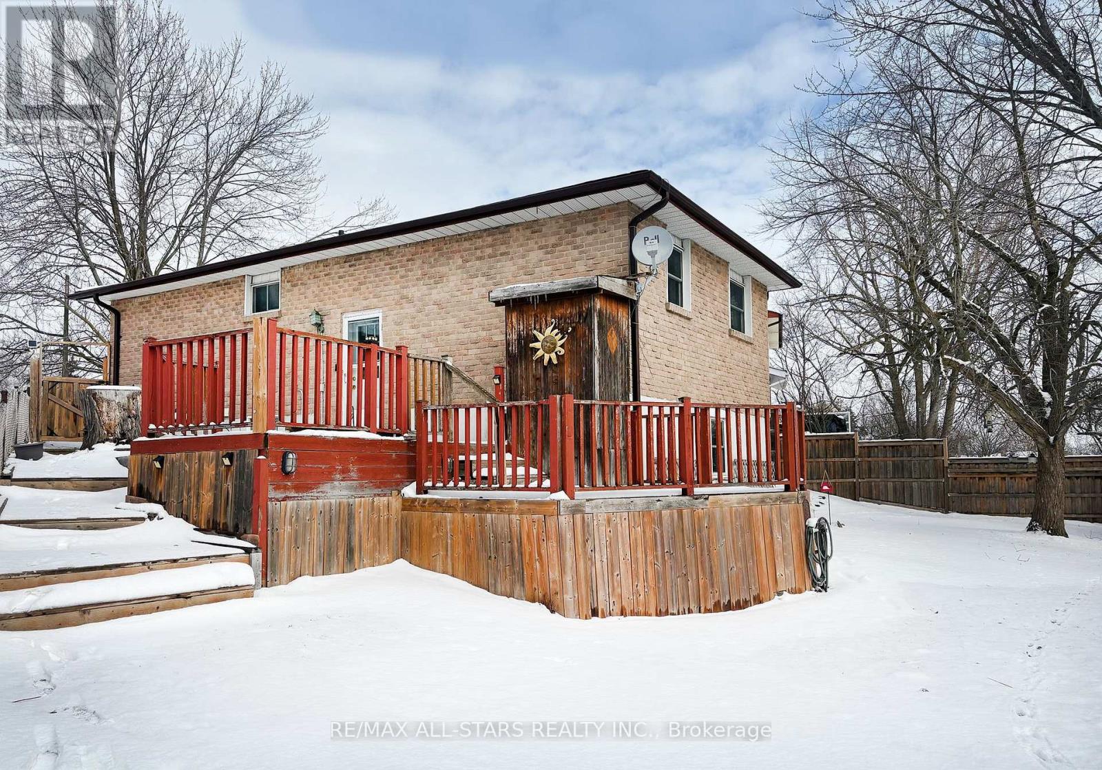 158 Blossom Court, Scugog, Ontario  L9L 1G5 - Photo 26 - E12903226