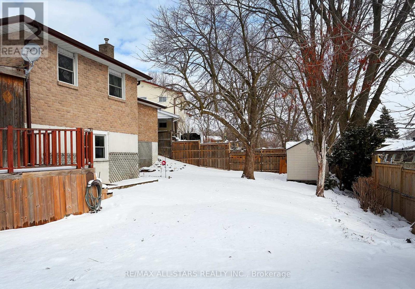 158 Blossom Court, Scugog, Ontario  L9L 1G5 - Photo 27 - E12903226