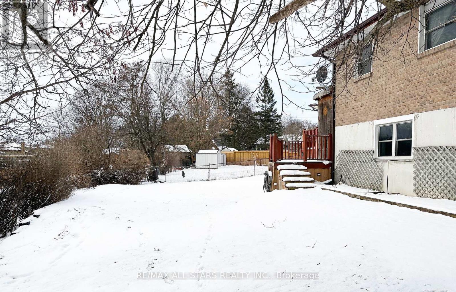 158 Blossom Court, Scugog, Ontario  L9L 1G5 - Photo 28 - E12903226