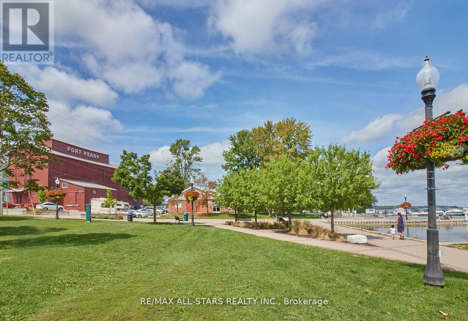 158 Blossom Court, Scugog, Ontario  L9L 1G5 - Photo 34 - E12903226