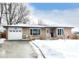 158 BLOSSOM COURT, Scugog, Ontario