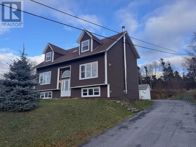 15 Mill Road, Appleton, Newfoundland & Labrador
