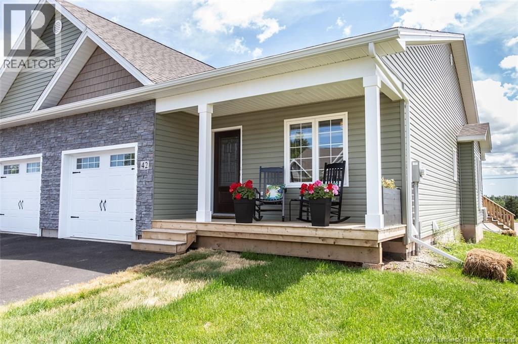 42 Auberry Street, Moncton, New Brunswick  E1G 5V2 - Photo 20 - NB135137