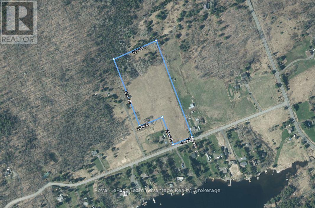 13 Lakeside Drive, Mckellar, Ontario  P2A 0B4 - Photo 3 - X12903152