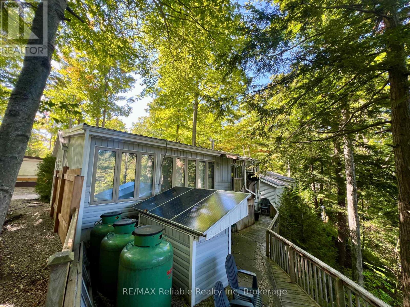 19 - 76735 Wildwood Line, Bluewater (Stanley), Ontario  N0M 1G0 - Photo 40 - X12903184