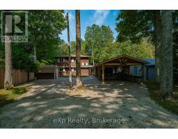 170 FRANCIS DRIVE, Georgian Bluffs, Ontario