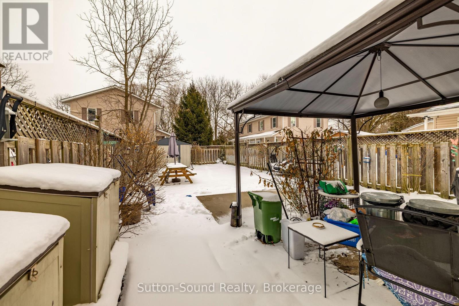 1131 3rd Avenue W, Owen Sound, Ontario  N4K 4P9 - Photo 5 - X12903284