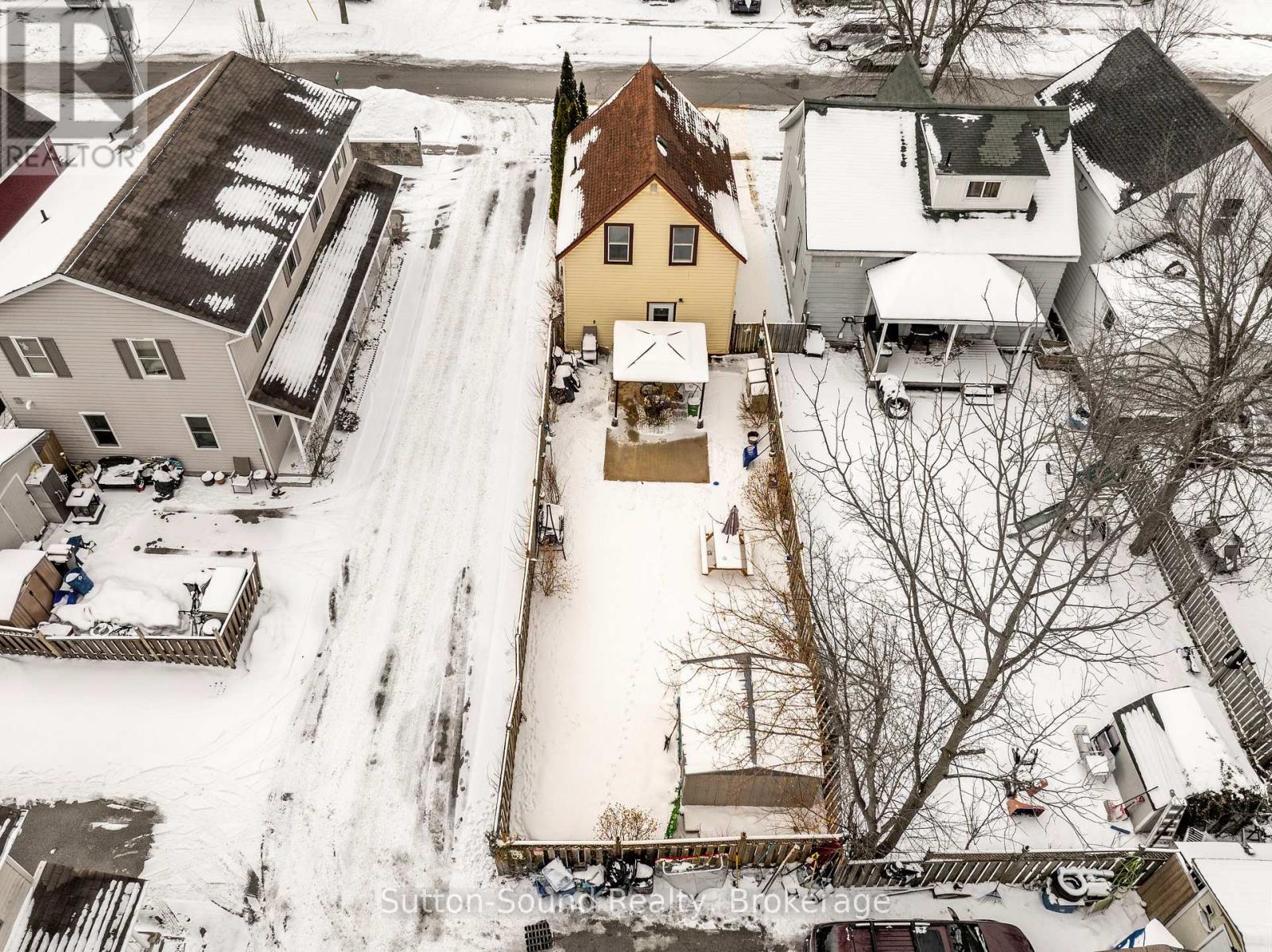 1131 3rd Avenue W, Owen Sound, Ontario  N4K 4P9 - Photo 7 - X12903284