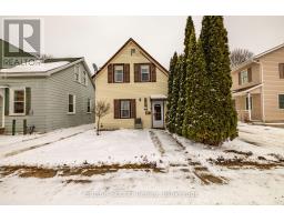 1131 3RD AVENUE W, Owen Sound, Ontario