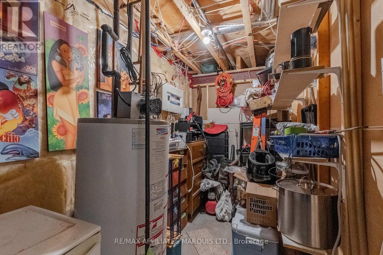 85 Gail Elizabeth Court, Cornwall, Ontario  K6H 0A7 - Photo 35 - X12903176