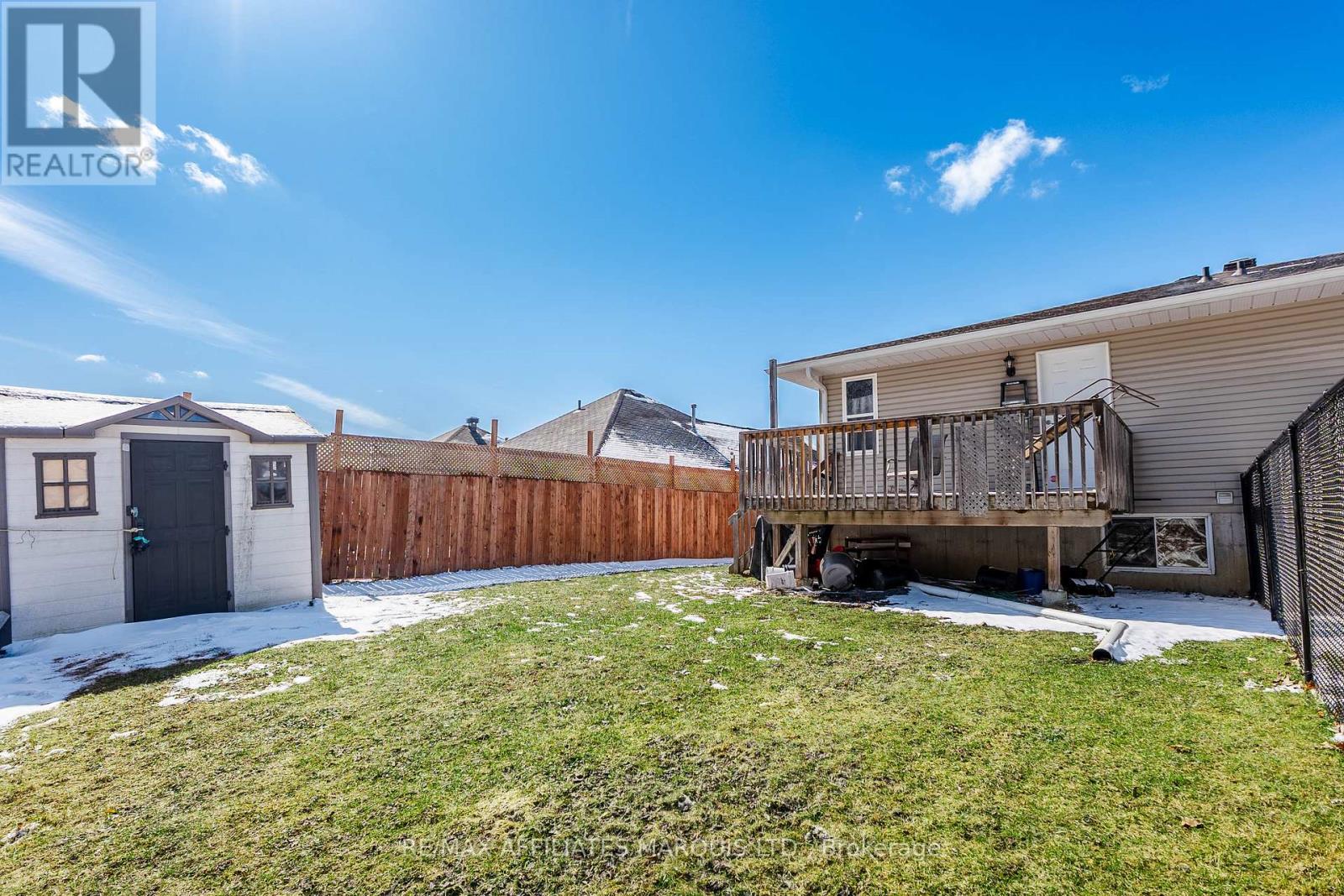 85 Gail Elizabeth Court, Cornwall, Ontario  K6H 0A7 - Photo 39 - X12903176