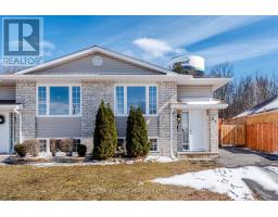 85 GAIL ELIZABETH COURT, Cornwall, Ontario