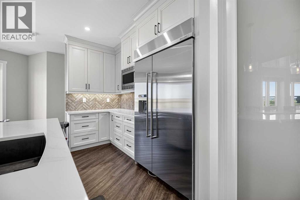 1474 Twp314, Rural Mountain View County, Alberta  T0M 0W0 - Photo 10 - A2264170