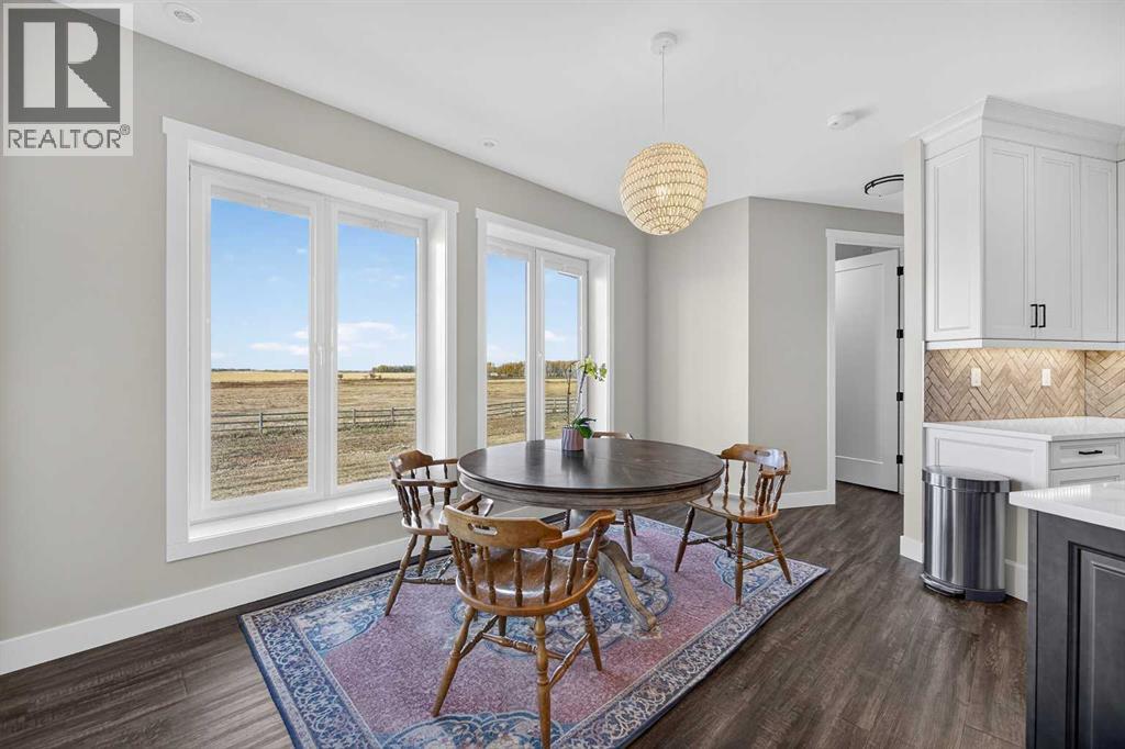 1474 Twp314, Rural Mountain View County, Alberta  T0M 0W0 - Photo 11 - A2264170