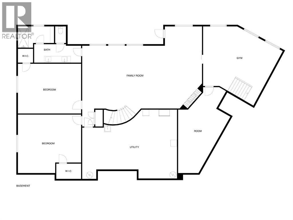1474 Twp314, Rural Mountain View County, Alberta  T0M 0W0 - Photo 50 - A2264170