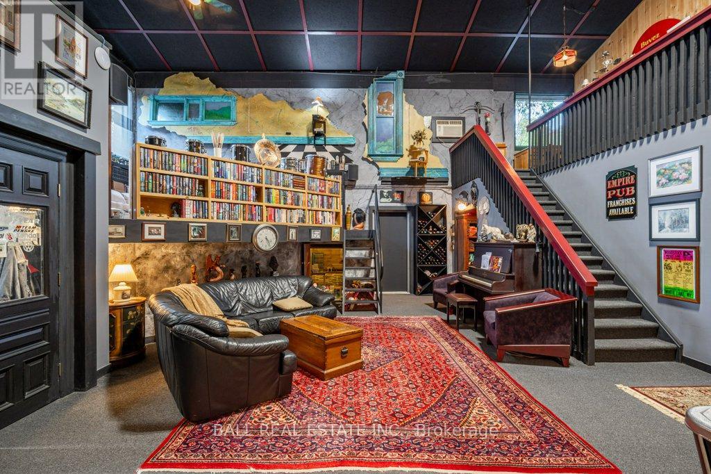 1329 Trappers Lane, Douro-Dummer, Ontario  K0L 2H0 - Photo 13 - X12903130