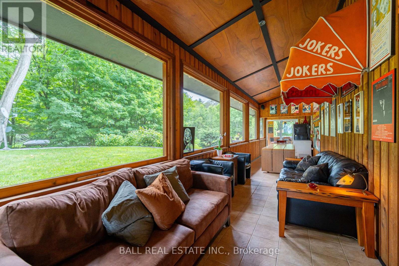 1329 Trappers Lane, Douro-Dummer, Ontario  K0L 2H0 - Photo 18 - X12903130