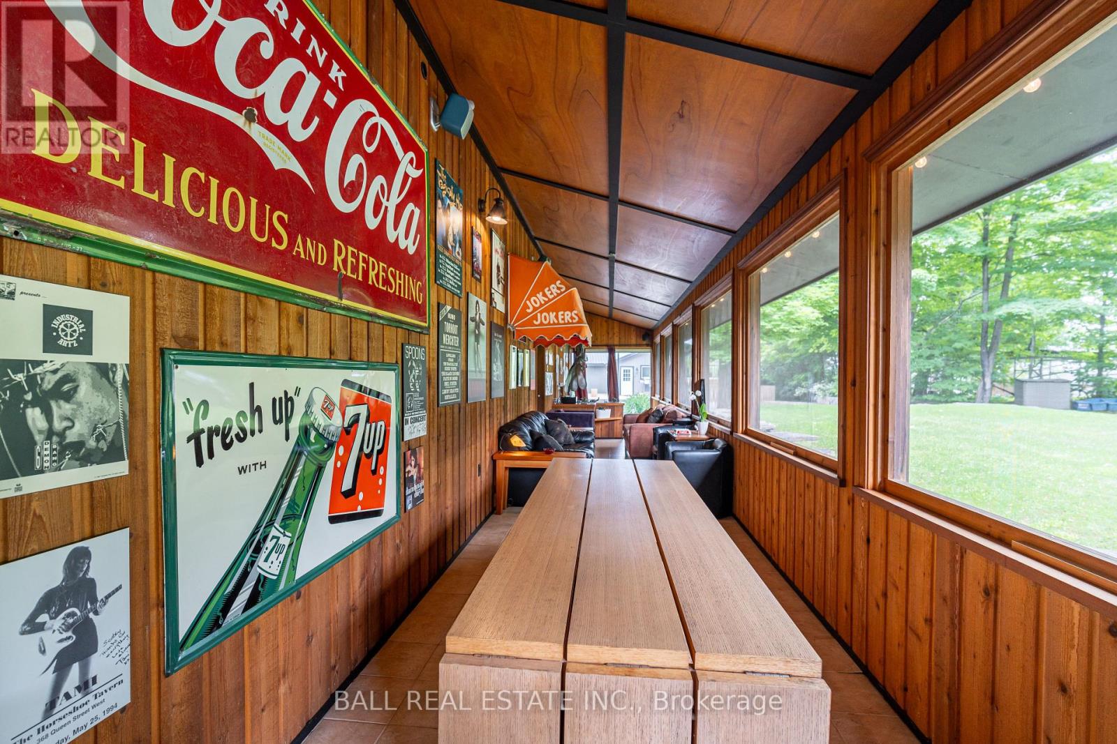 1329 Trappers Lane, Douro-Dummer, Ontario  K0L 2H0 - Photo 19 - X12903130