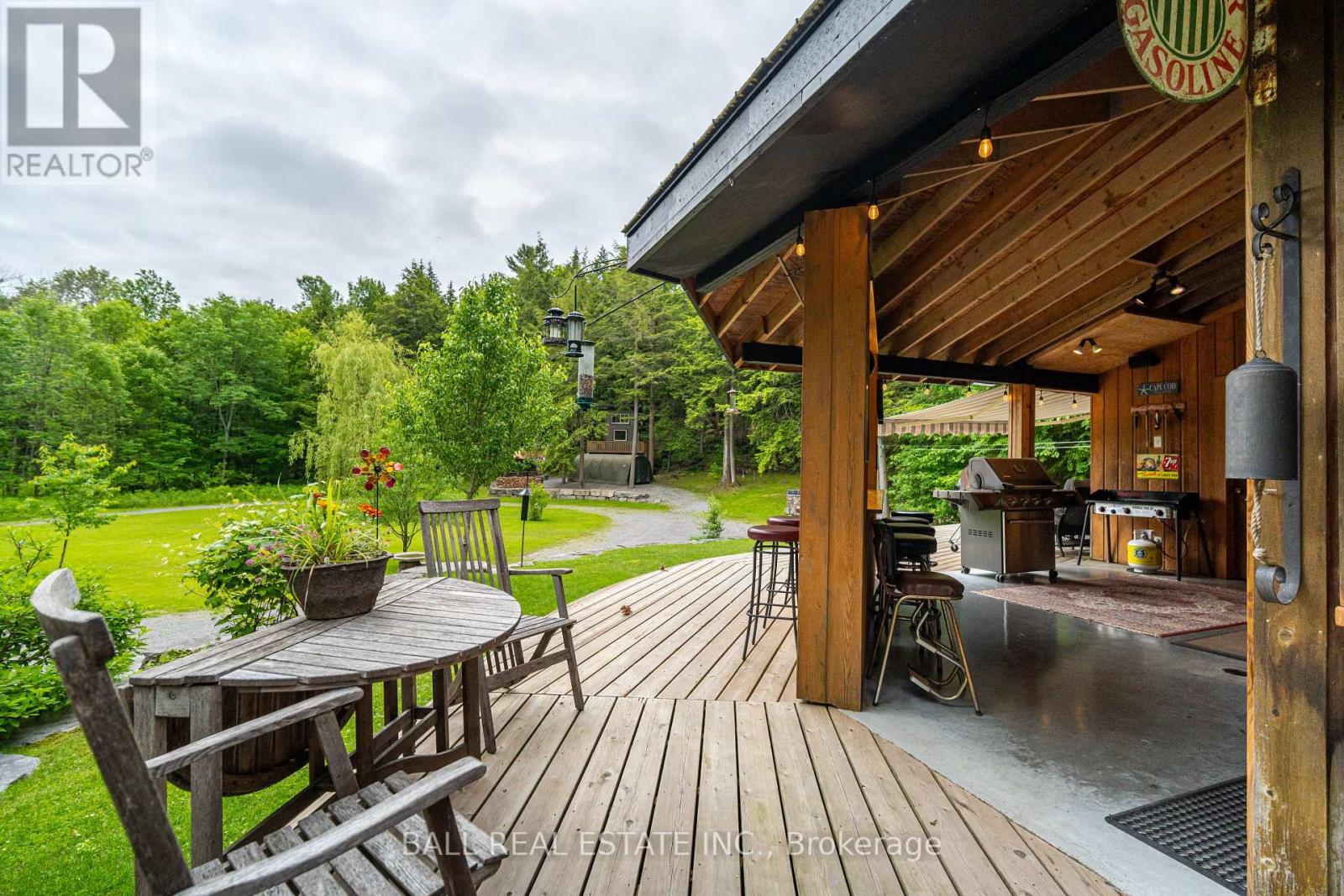 1329 Trappers Lane, Douro-Dummer, Ontario  K0L 2H0 - Photo 21 - X12903130