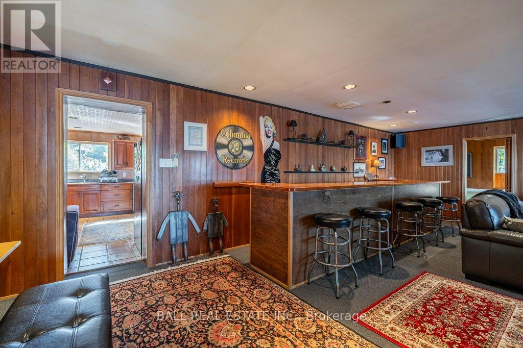 1329 Trappers Lane, Douro-Dummer, Ontario  K0L 2H0 - Photo 27 - X12903130