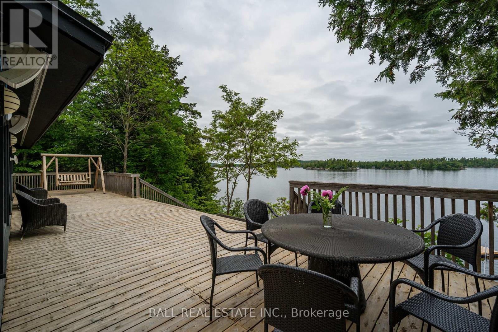 1329 Trappers Lane, Douro-Dummer, Ontario  K0L 2H0 - Photo 33 - X12903130