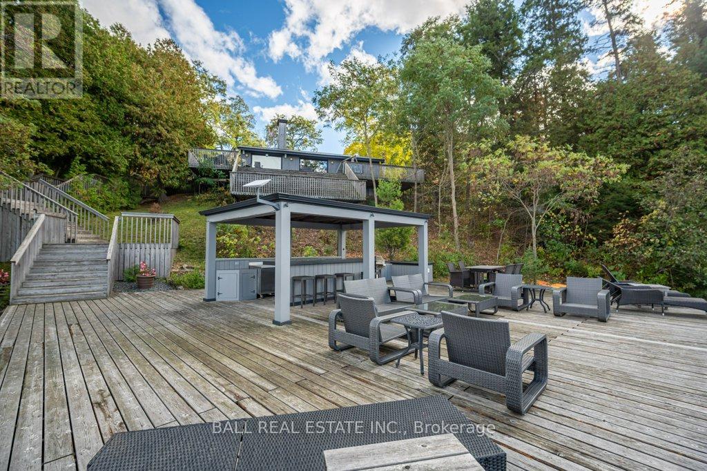 1329 Trappers Lane, Douro-Dummer, Ontario  K0L 2H0 - Photo 37 - X12903130