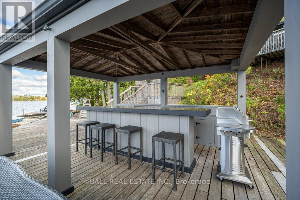 1329 Trappers Lane, Douro-Dummer, Ontario  K0L 2H0 - Photo 40 - X12903130