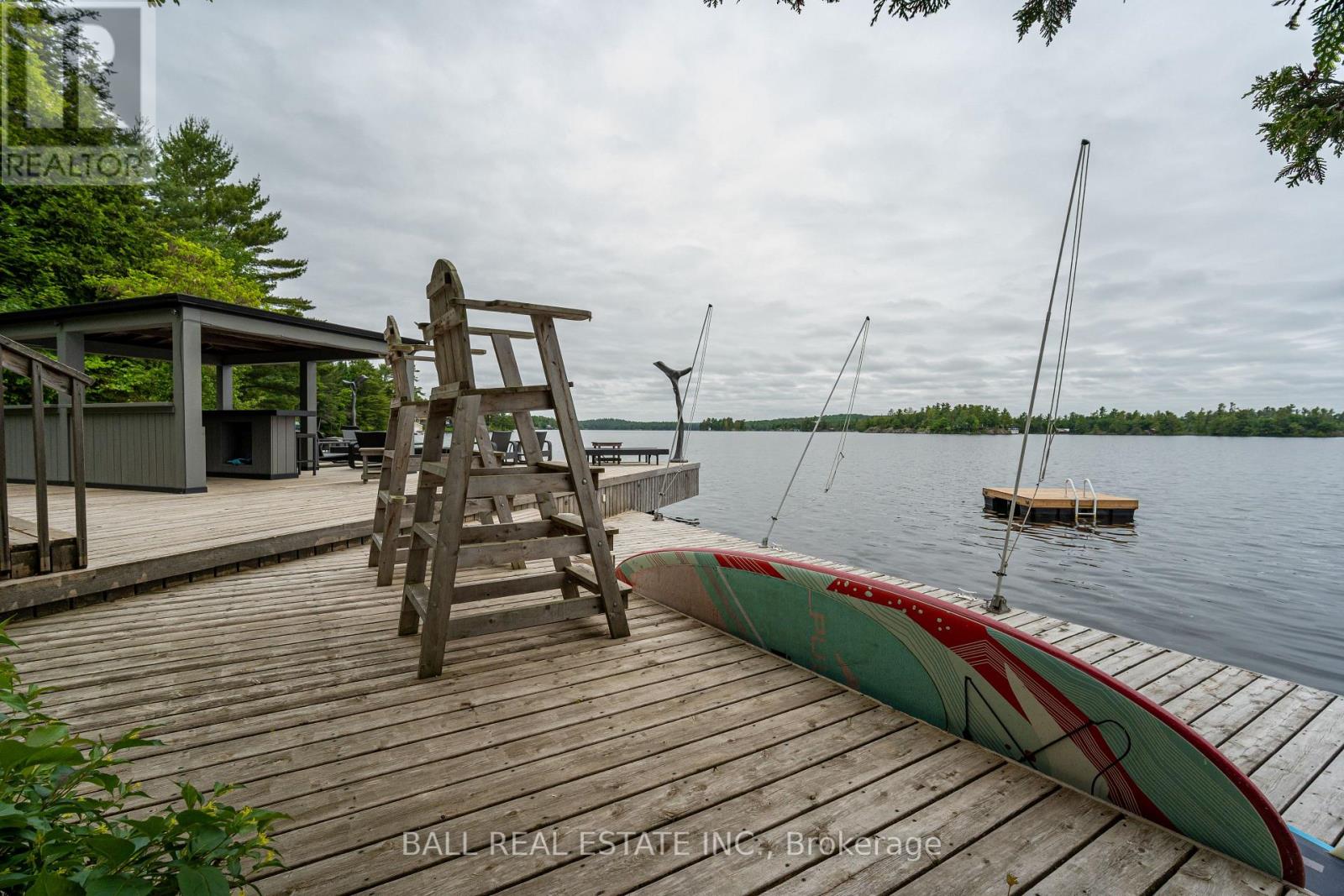 1329 Trappers Lane, Douro-Dummer, Ontario  K0L 2H0 - Photo 41 - X12903130