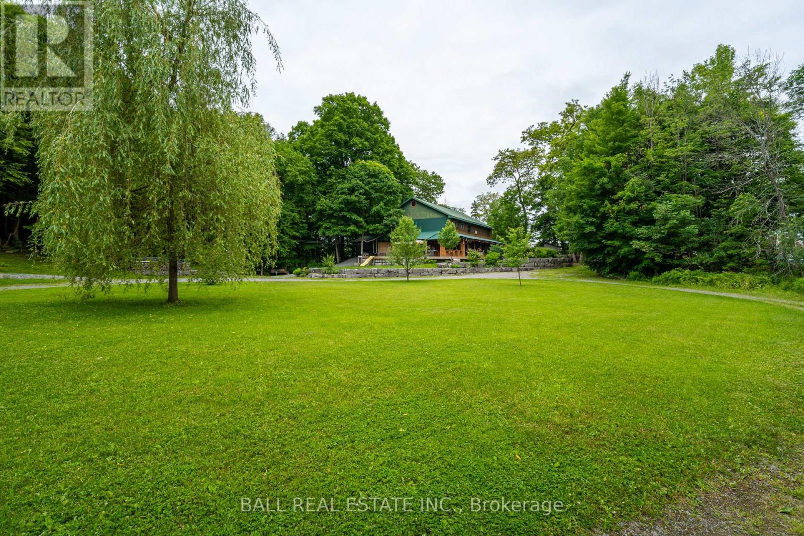 1329 Trappers Lane, Douro-Dummer, Ontario  K0L 2H0 - Photo 46 - X12903130