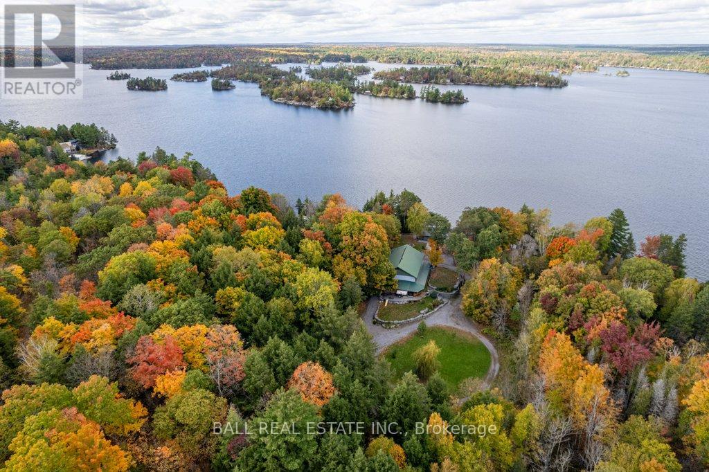 1329 Trappers Lane, Douro-Dummer, Ontario  K0L 2H0 - Photo 48 - X12903130