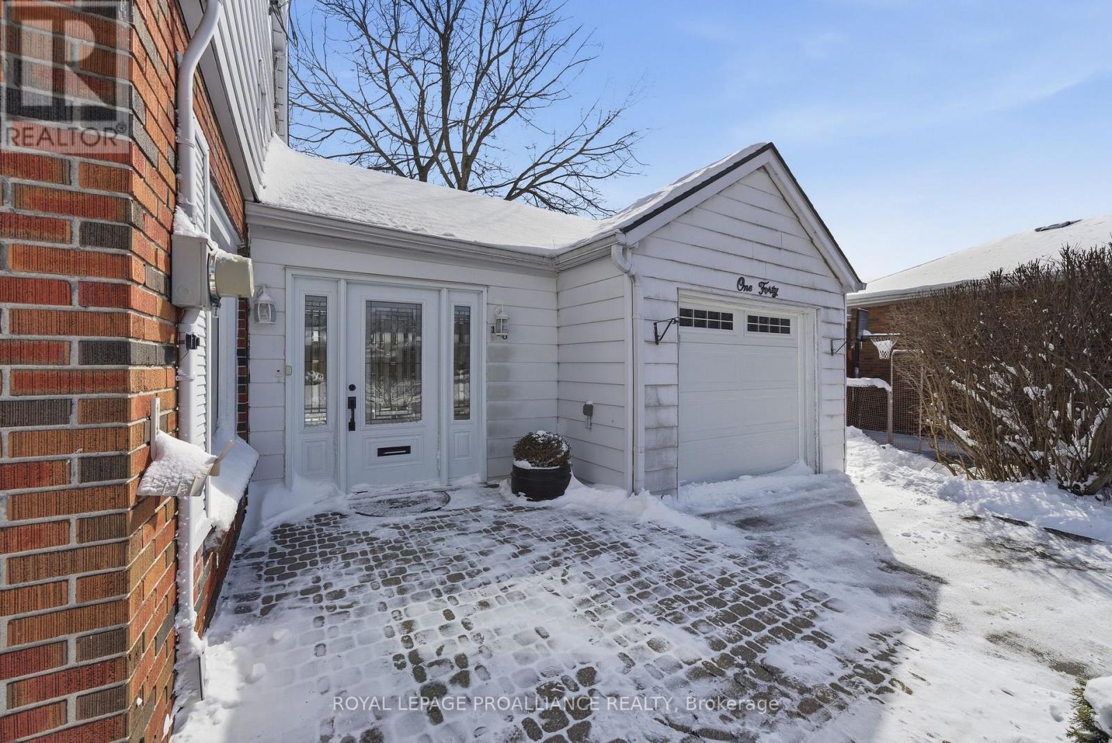 140 Hastings Drive, Belleville, Ontario  K8N 1J5 - Photo 3 - X12903200