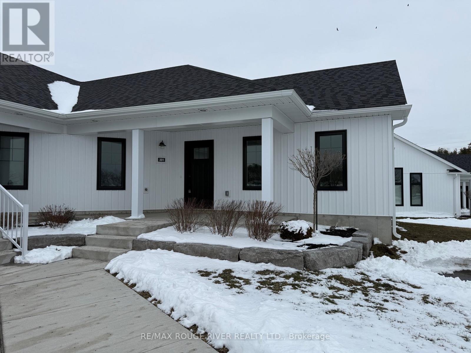 301 - 14 MEADOWCREEK DRIVE, Brighton, Ontario