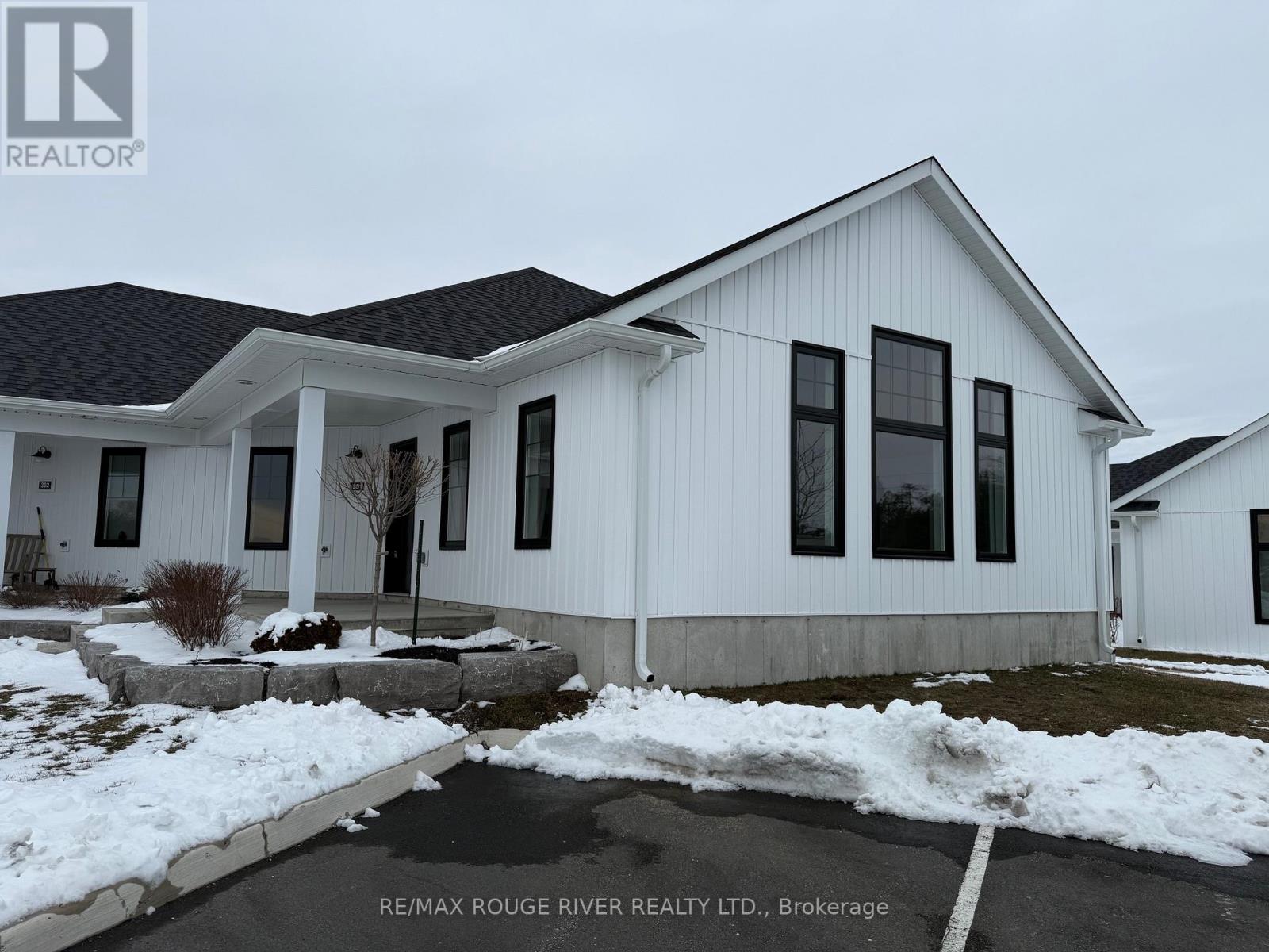 301 - 14 Meadowcreek Drive, Brighton, Ontario  K0K 1H0 - Photo 2 - X12903252