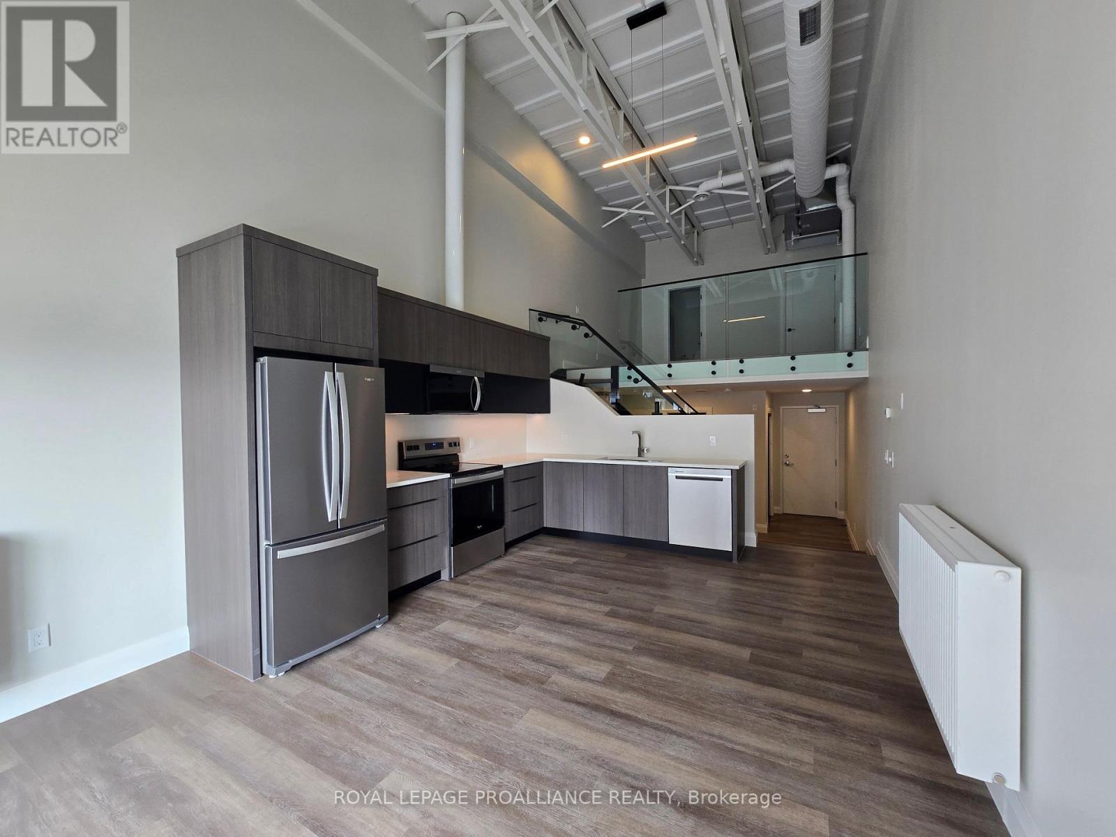 205 - 241 Front Street, Belleville, Ontario  K8N 2Z6 - Photo 11 - X12903314