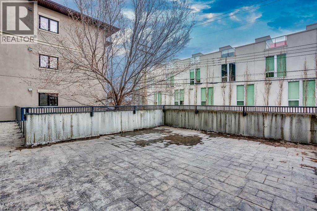 208, 1805 26 Avenue SW, Calgary, Alberta  T2T 1E2 - Photo 19 - A2289699