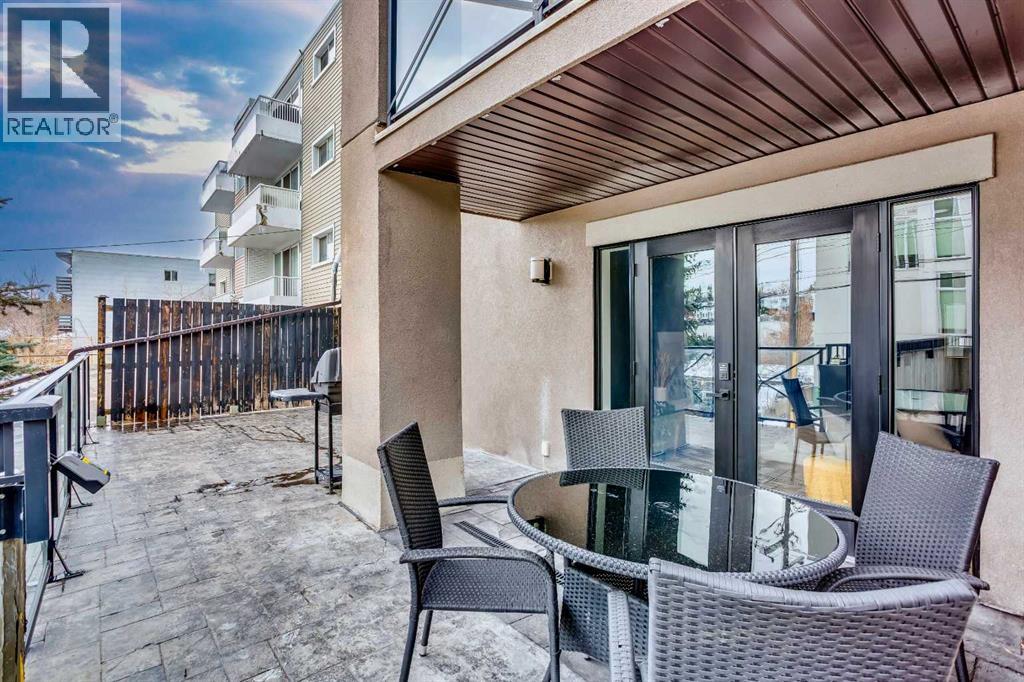 208, 1805 26 Avenue SW, Calgary, Alberta  T2T 1E2 - Photo 21 - A2289699