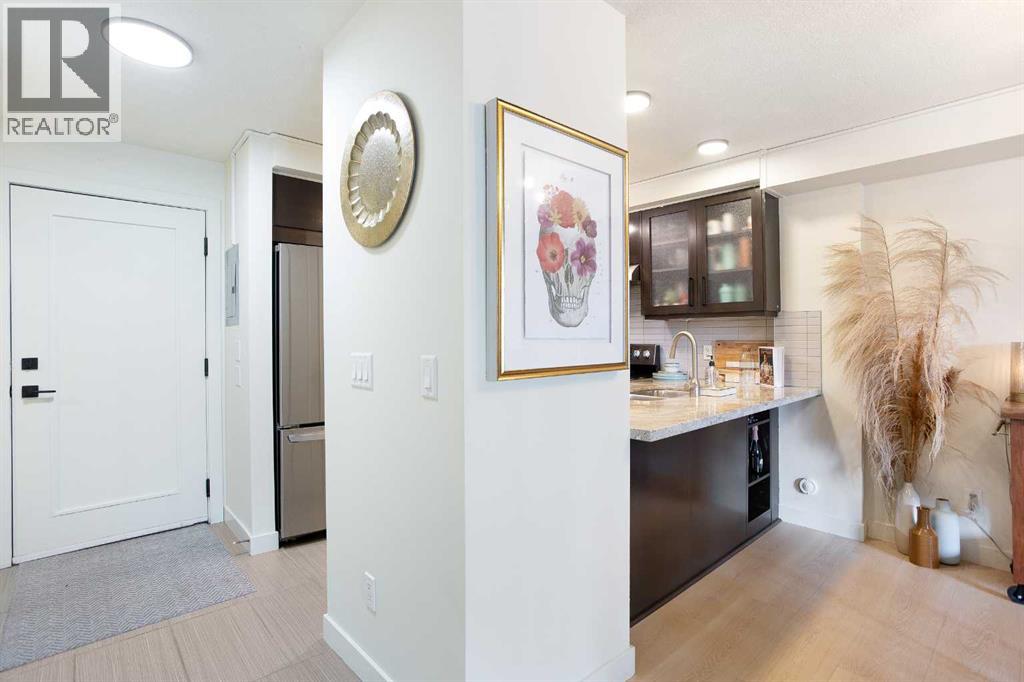 208, 1805 26 Avenue SW, Calgary, Alberta  T2T 1E2 - Photo 3 - A2289699