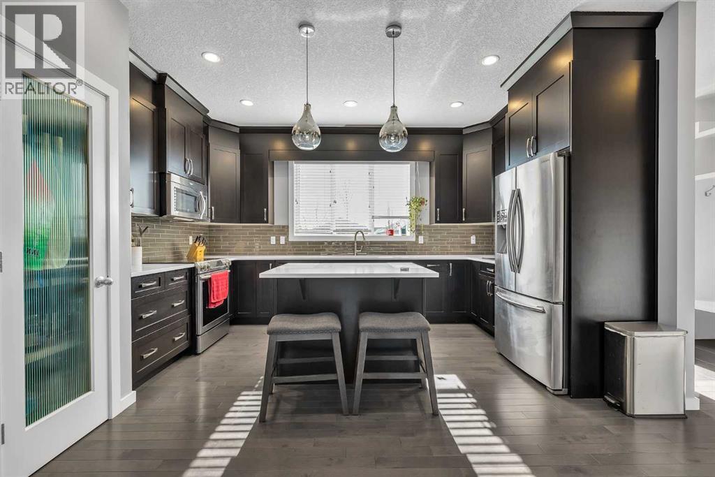 130 Heritage Drive, Cochrane, Alberta  T4C 0Y3 - Photo 12 - A2294067