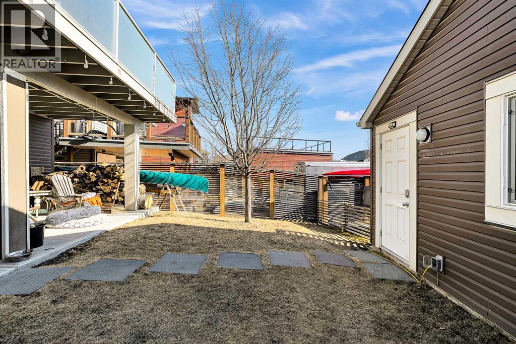 130 Heritage Drive, Cochrane, Alberta  T4C 0Y3 - Photo 34 - A2294067