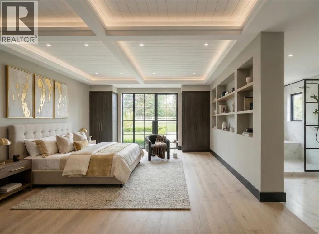 200, 32060 Dunbow Road E, Rural Foothills County, Alberta  T1S 4X5 - Photo 7 - A2294675