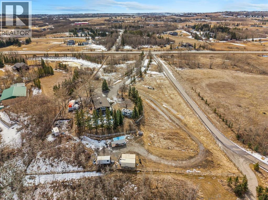 200, 32060 Dunbow Road E, Rural Foothills County, Alberta  T1S 4X5 - Photo 14 - A2294675