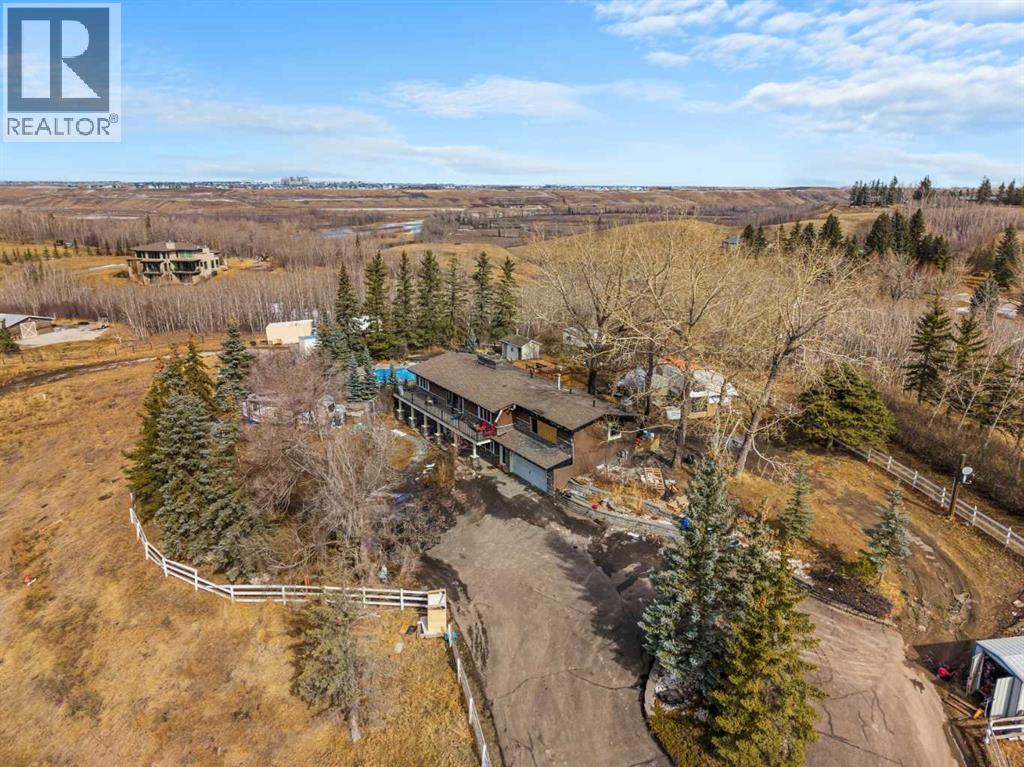 200, 32060 Dunbow Road E, Rural Foothills County, Alberta  T1S 4X5 - Photo 15 - A2294675