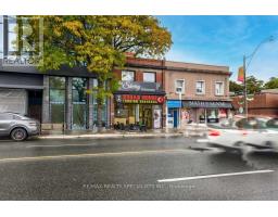 3421 YONGE STREET, Toronto, Ontario