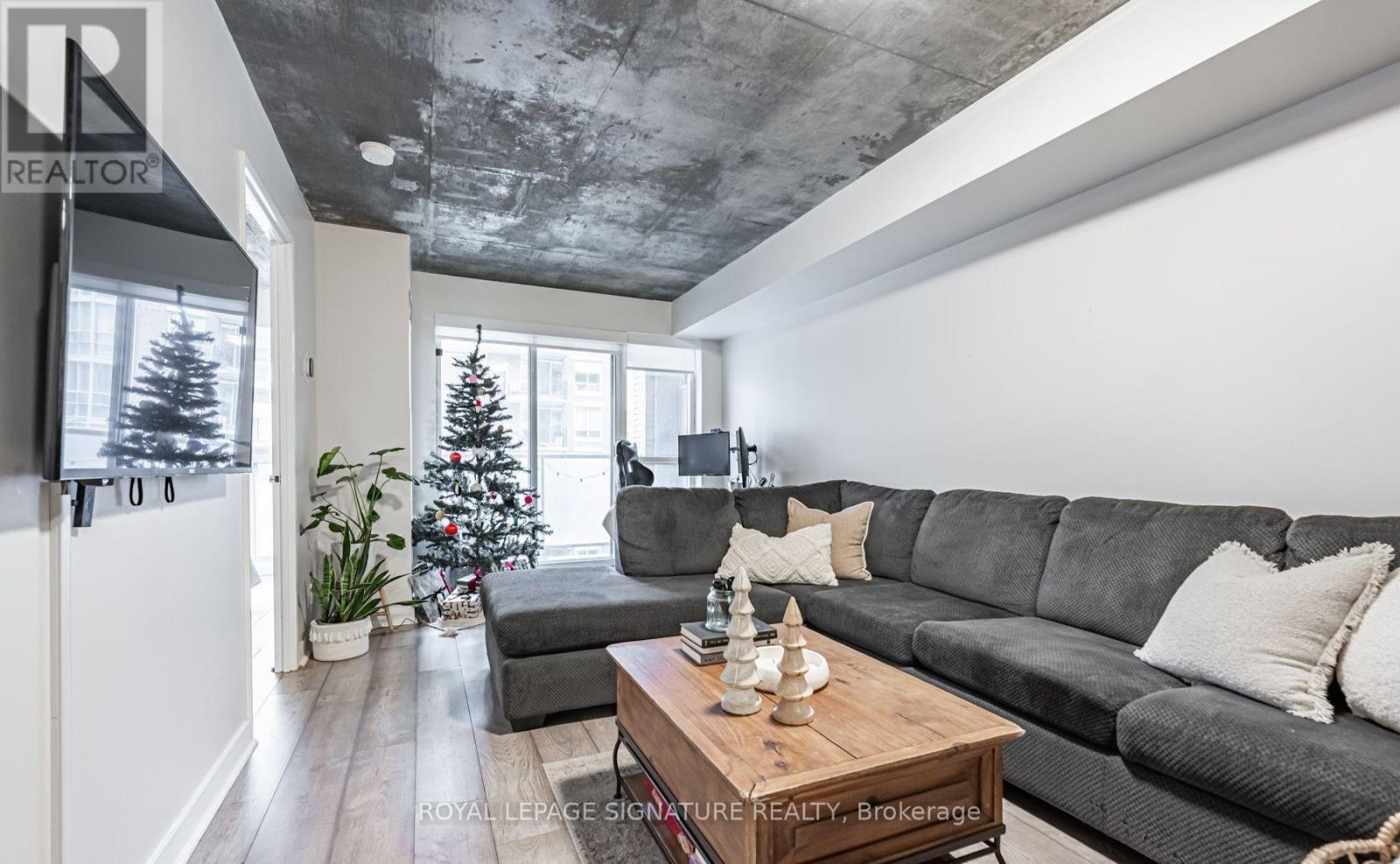 418 - 1005 King Street W, Toronto, Ontario  M6K 3M8 - Photo 12 - C12903094