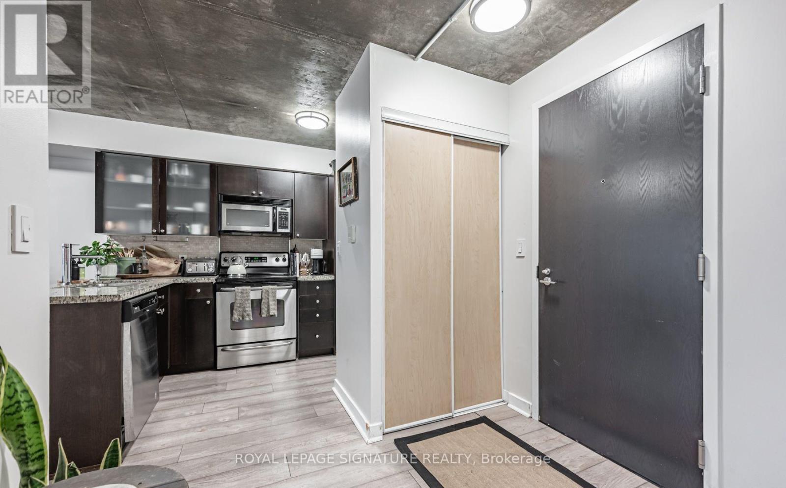 418 - 1005 King Street W, Toronto, Ontario  M6K 3M8 - Photo 13 - C12903094