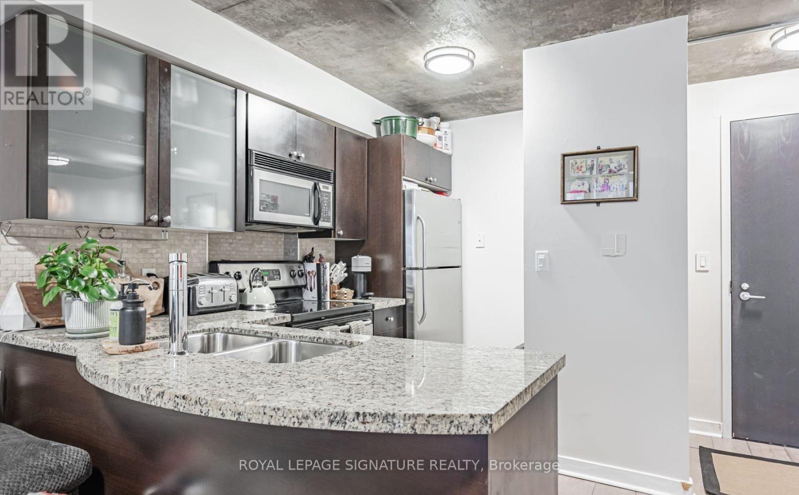 418 - 1005 King Street W, Toronto, Ontario  M6K 3M8 - Photo 14 - C12903094